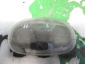 Recambio de luz interior para jaguar x-type 2.0 d executive referencia OEM IAM 
