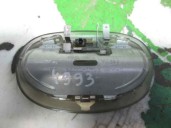 Recambio de luz interior para jaguar x-type 2.0 d executive referencia OEM IAM 