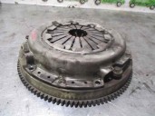 Replacement clutch kit for Nissan Primera sedan/estate (P10/W10) 2.0 16V CAT OEM IAM reference 1231193J00 
