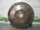 Replacement clutch kit for Nissan Primera sedan/estate (P10/W10) 2.0 16V CAT OEM IAM reference 1231193J00 