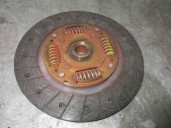 Replacement clutch kit for Nissan Primera sedan/estate (P10/W10) 2.0 16V CAT OEM IAM reference 1231193J00 