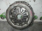 Replacement clutch kit for Nissan Primera sedan/estate (P10/W10) 2.0 16V CAT OEM IAM reference 1231193J00 