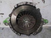 Replacement clutch kit for Nissan Primera sedan/estate (P10/W10) 2.0 16V CAT OEM IAM reference 1231193J00 