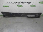 Replacement dashboard for Peugeot Boxer closed van (RS2850)(230)(´02) 1.9 diesel OEM IAM reference 1303139080 1303139080 