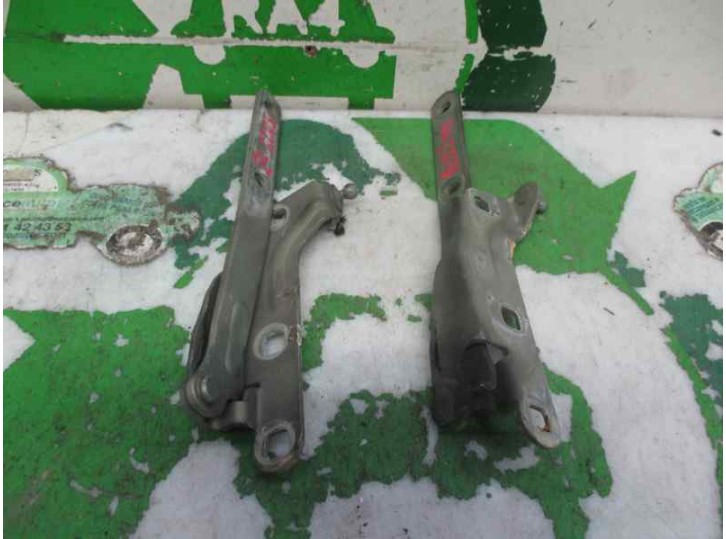 Recambio de bisagra capot para mg serie 75 (rj) 2.5 v6 24v cat referencia OEM IAM   