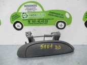 Recambio de maneta exterior delantera derecha para renault scenic (ja..) 1.9 dti diesel referencia OEM IAM CAJA 4 