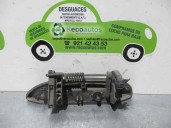 Recambio de maneta exterior delantera derecha para renault scenic (ja..) 1.9 dti diesel referencia OEM IAM CAJA 4 