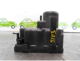 Recambio de bomba vacio para mercedes-benz clase c (w201) berlina 2.0 referencia OEM IAM 0008000348 