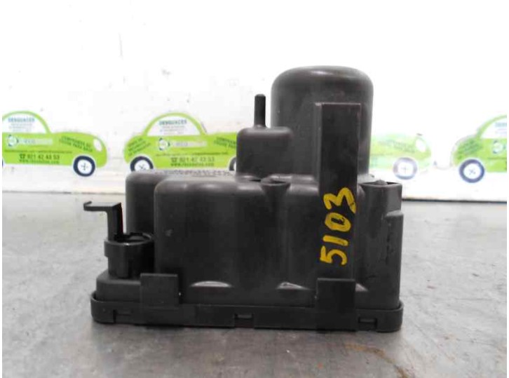 Recambio de bomba vacio para mercedes-benz clase c (w201) berlina 2.0 referencia OEM IAM 0008000348  