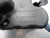 Recambio de bomba vacio para mercedes-benz clase c (w201) berlina 2.0 referencia OEM IAM 0008000348 
