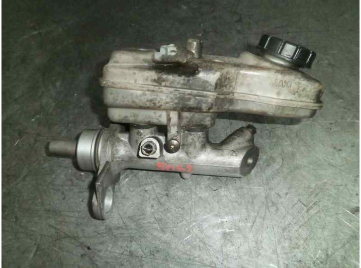 Recambio de bomba freno para renault megane ii classic berlina 1.9 dci diesel referencia OEM IAM   TRW