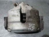 Recambio de pinza freno delantera derecha para seat leon (1p1) 2.0 tdi referencia OEM IAM 