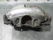 Recambio de pinza freno delantera derecha para seat leon (1p1) 2.0 tdi referencia OEM IAM 