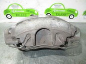 Replacement front left brake caliper for Seat Leon (1P1) 2.0 TDI OEM IAM reference 