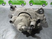 Replacement front left brake caliper for Seat Leon (1P1) 2.0 TDI OEM IAM reference 