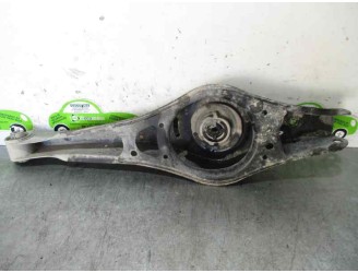 Replacement rear right lower suspension arm for Seat Leon (1P1) 2.0 TDI OEM IAM reference 27DD1V5 