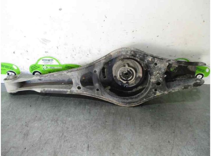 Recambio de brazo suspension inferior trasero derecho para seat leon (1p1) 2.0 tdi referencia OEM IAM 27DD1V5 