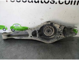 Replacement rear left lower suspension arm for Seat Leon (1P1) 2.0 TDI OEM IAM reference 27DD1V7 