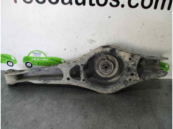 Replacement rear left lower suspension arm for Seat Leon (1P1) 2.0 TDI OEM IAM reference 27DD1V7 