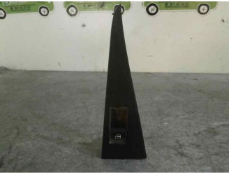 Recambio de mando elevalunas trasero derecho para seat leon (1p1) 2.0 tdi referencia OEM IAM 1P0867228A 