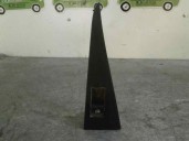 Recambio de mando elevalunas trasero derecho para seat leon (1p1) 2.0 tdi referencia OEM IAM 1P0867228A 