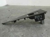 Recambio de mando elevalunas trasero derecho para seat leon (1p1) 2.0 tdi referencia OEM IAM 1P0867228A 