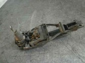 Recambio de maneta exterior delantera izquierda para seat leon (1p1) 2.0 tdi referencia OEM IAM 3B0837885 CAJA 5 