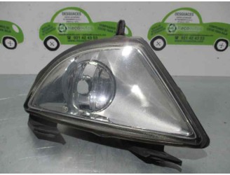 Recambio de faro antiniebla izquierdo para ford fiesta (cbk) 1.4 tdci cat referencia OEM IAM 3 PUERTAS