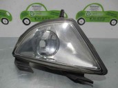 Recambio de faro antiniebla izquierdo para ford fiesta (cbk) 1.4 tdci cat referencia OEM IAM 3 PUERTAS