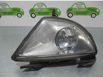 Recambio de faro antiniebla derecho para ford fiesta (cbk) 1.4 tdci cat referencia OEM IAM 3 PUERTAS