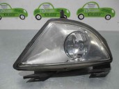 Replacement right fog light for Ford Fiesta (CBK) 1.4 TDCi CAT OEM IAM reference 3 DOORS