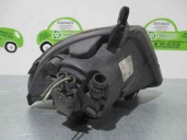 Replacement right fog light for Ford Fiesta (CBK) 1.4 TDCi CAT OEM IAM reference 3 DOORS