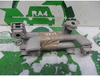 Recambio de maneta interior delantera izquierda para volvo s40 berlina 1.8 cat referencia OEM IAM   