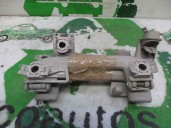 Replacement front left interior door handle for Volvo S40 sedan 1.8 CAT OEM IAM reference 
