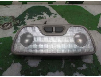 Replacement interior light for Volvo S40 sedan 1.8 CAT OEM IAM reference 30859659 
