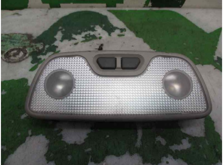 Recambio de luz interior para volvo s40 berlina 1.8 cat referencia OEM IAM 30859659 