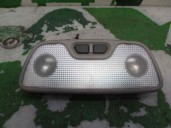 Recambio de luz interior para volvo s40 berlina 1.8 cat referencia OEM IAM 30859659 