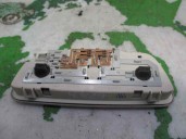 Recambio de luz interior para volvo s40 berlina 1.8 cat referencia OEM IAM 30859659 