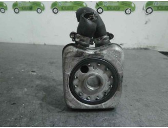 Recambio de enfriador aceite motor para audi 100 berlina (c4) 2.6 v6 cat (abc) referencia OEM IAM 