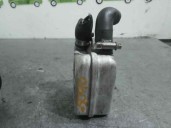 Recambio de enfriador aceite motor para audi 100 berlina (c4) 2.6 v6 cat (abc) referencia OEM IAM 