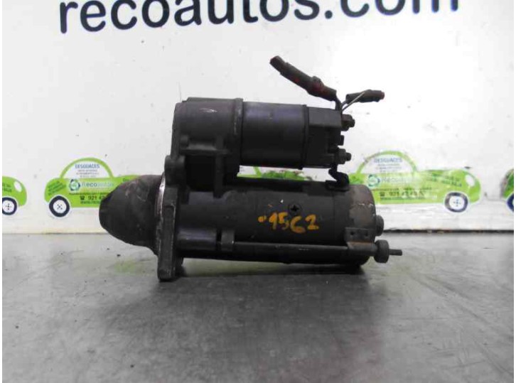 Recambio de motor arranque para bmw serie 3 berlina (e36) 1.8 16v cat referencia OEM IAM 63223435 MAGNETI MARELLI