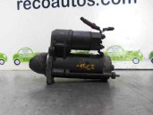 Recambio de motor arranque para bmw serie 3 berlina (e36) 1.8 16v cat referencia OEM IAM 63223435 MAGNETI MARELLI