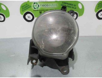 Recambio de faro antiniebla derecho para audi a4 berlina (b5) 1.9 tdi referencia OEM IAM 89300981 89300981 