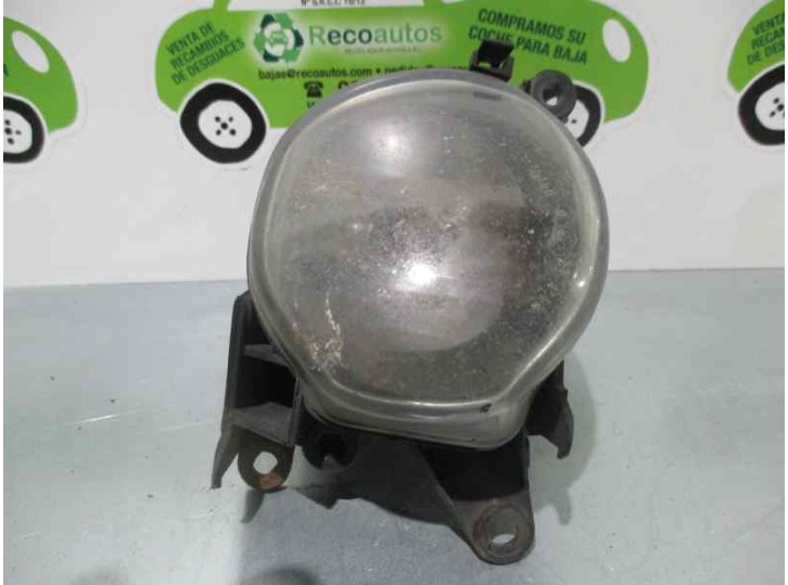 Recambio de faro antiniebla derecho para audi a4 berlina (b5) 1.9 tdi referencia OEM IAM 89300981 89300981 