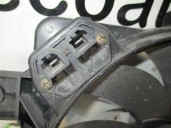 Recambio de electroventilador para fiat punto berlina (188) 1.2 8v elx (i) referencia OEM IAM 179716  