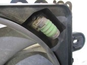 Recambio de electroventilador para fiat punto berlina (188) 1.2 8v elx (i) referencia OEM IAM 179716  