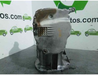 Recambio de carter para renault megane i fase 2 berlina (ba0) 1.6 referencia OEM IAM 8200188389  