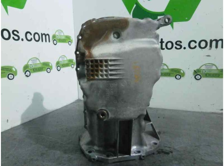 Recambio de carter para renault megane i fase 2 berlina (ba0) 1.6 referencia OEM IAM 8200188389  