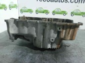 Recambio de carter para renault megane i fase 2 berlina (ba0) 1.6 referencia OEM IAM 8200188389  