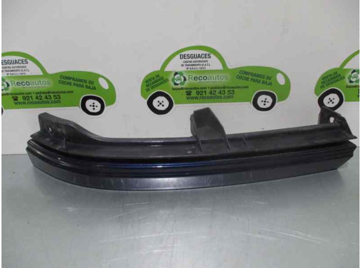 Recambio de cerquillo faro para opel zafira a 2.0 16v di cat (x 20 dtl / ld3) referencia OEM IAM 